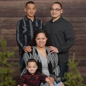 Meet your Posher, Ivy